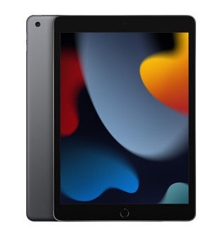 Apple iPad 9 10.2 inch Refurbished Tablet
